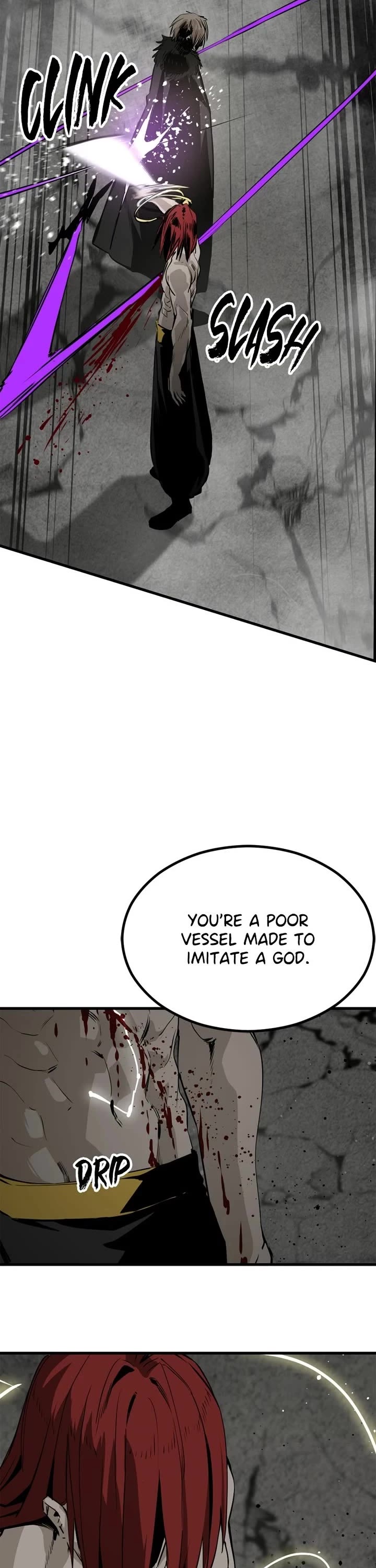Hero Killer (Beolkkul) Chapter 272 page 22 - Chapter 272: Episode 272