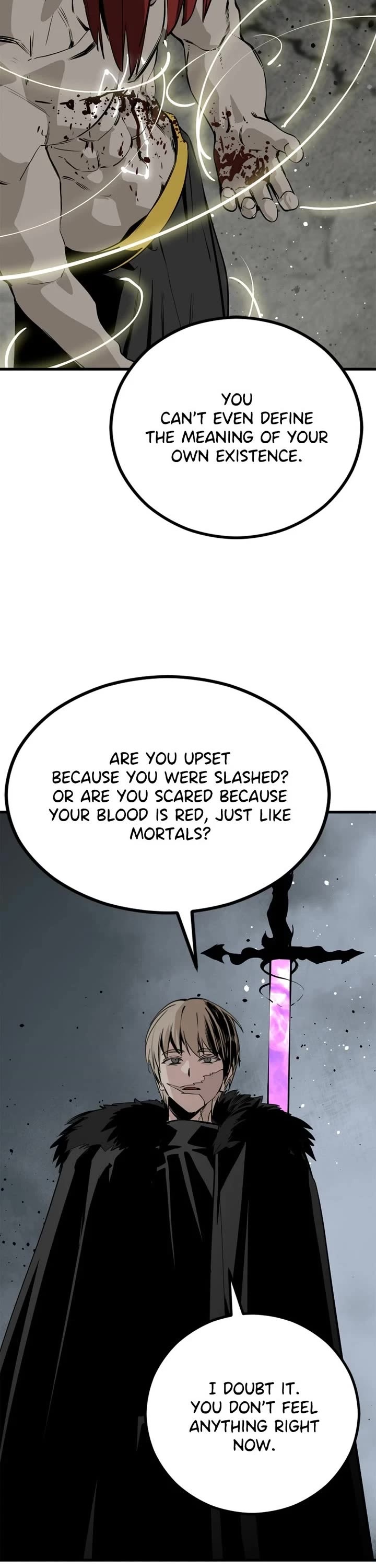 Hero Killer (Beolkkul) Chapter 272 page 23 - Chapter 272: Episode 272