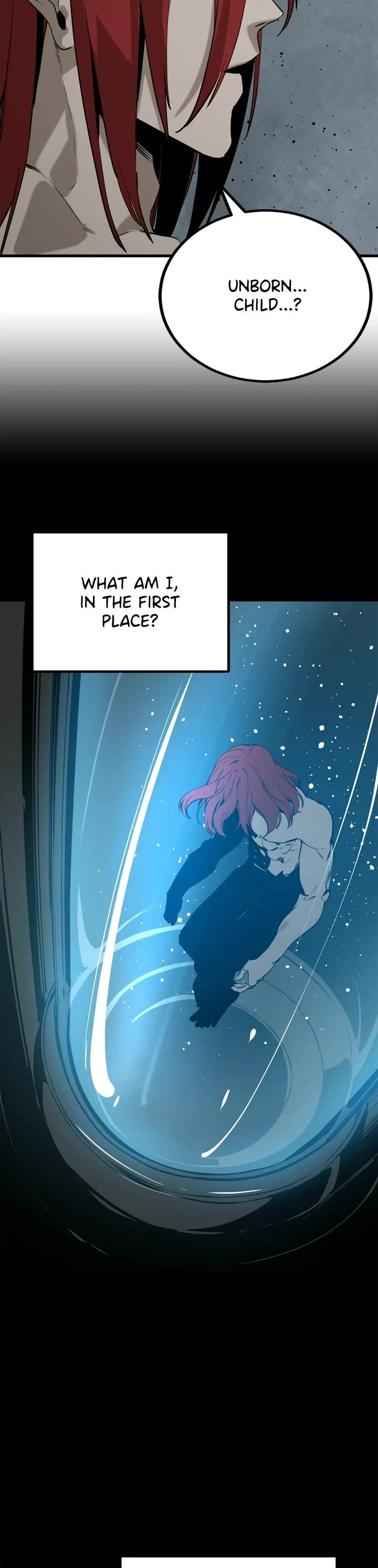 Hero Killer (Beolkkul) Chapter 272 page 25 - Chapter 272: Episode 272