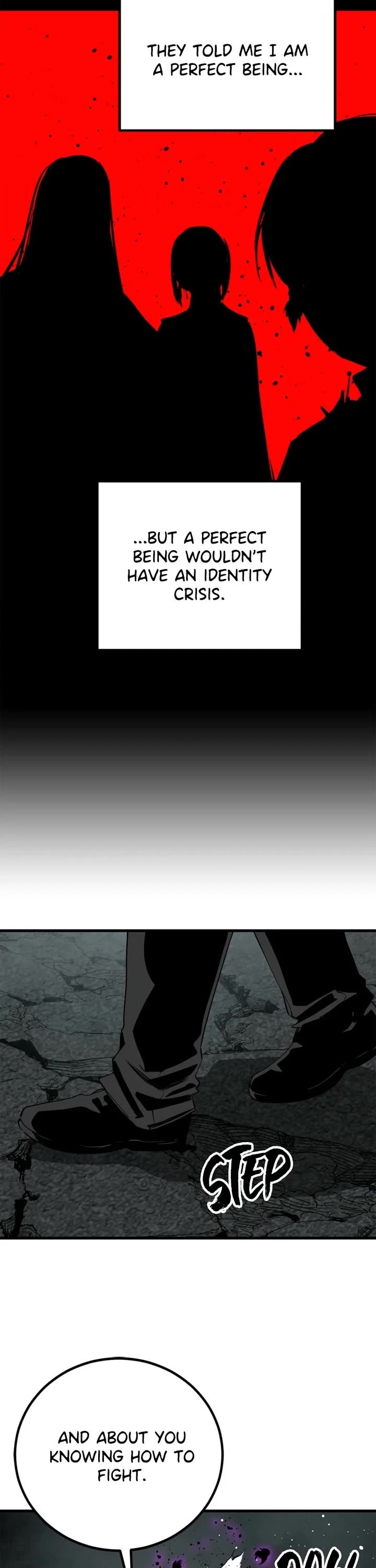 Hero Killer (Beolkkul) Chapter 272 page 26 - Chapter 272: Episode 272