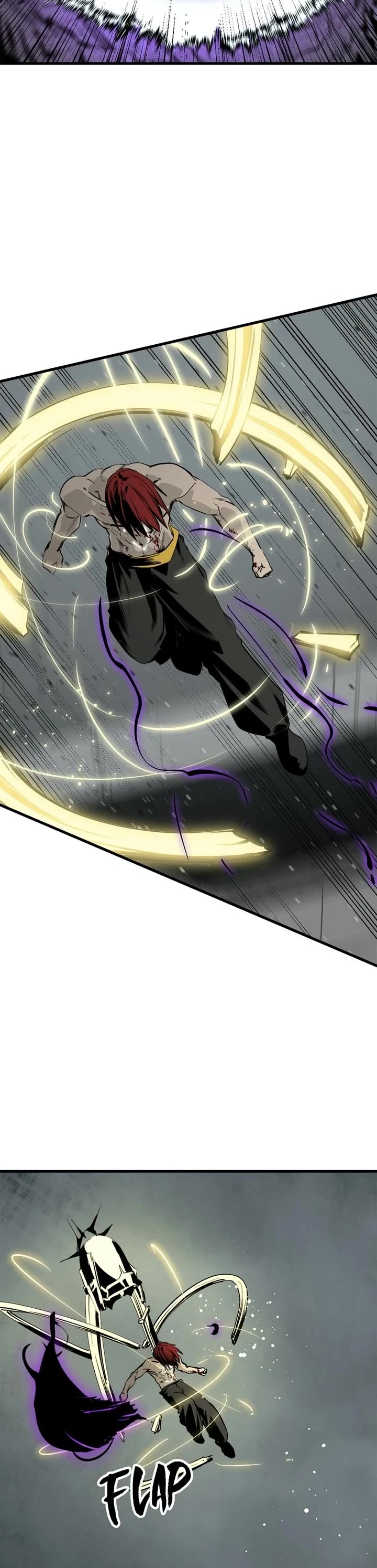 Hero Killer (Beolkkul) Chapter 272 page 29 - Chapter 272: Episode 272