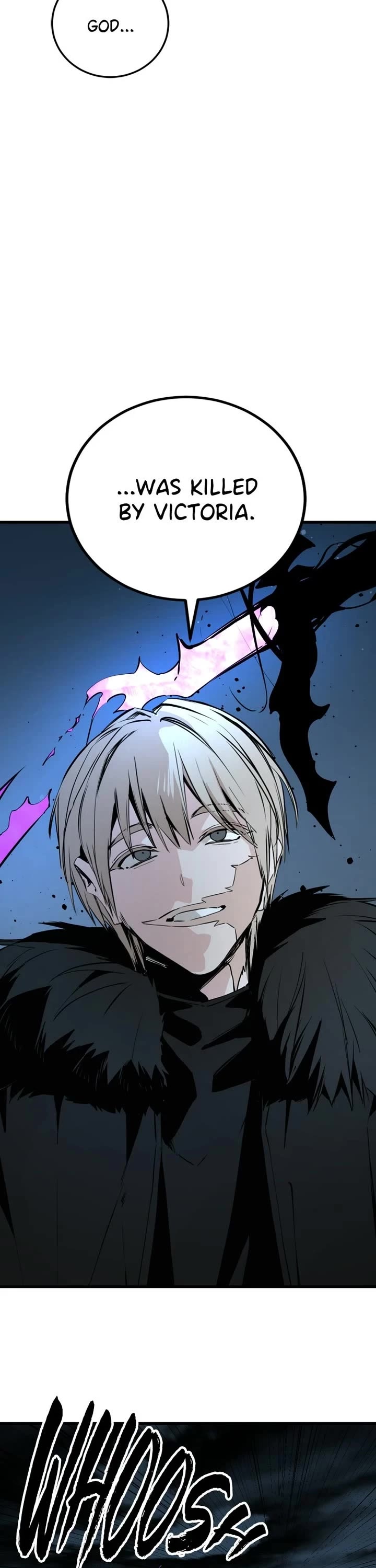 Hero Killer (Beolkkul) Chapter 272 page 3 - Chapter 272: Episode 272