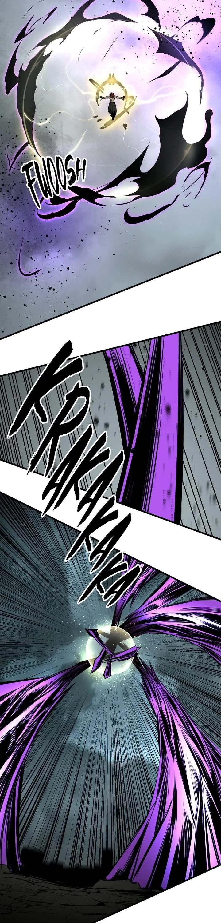 Hero Killer (Beolkkul) Chapter 272 page 31 - Chapter 272: Episode 272