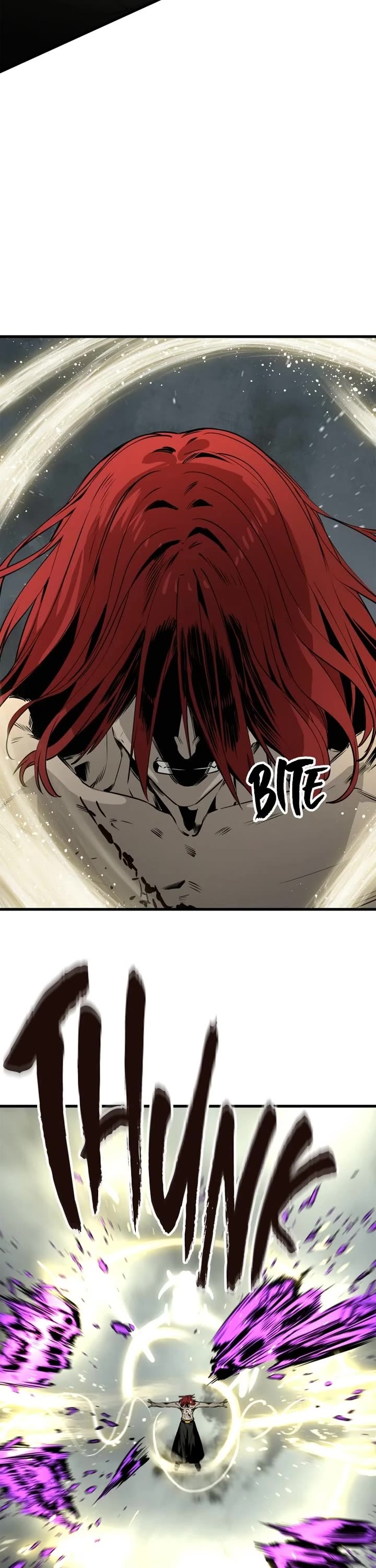 Hero Killer (Beolkkul) Chapter 272 page 32 - Chapter 272: Episode 272