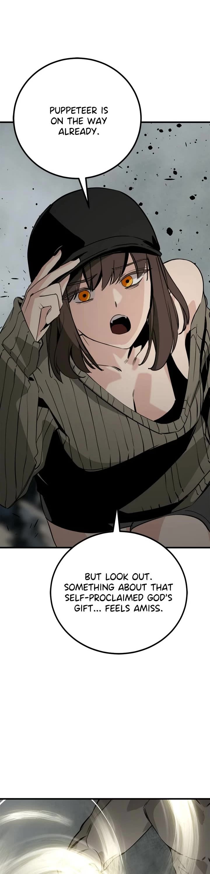 Hero Killer (Beolkkul) Chapter 272 page 35 - Chapter 272: Episode 272