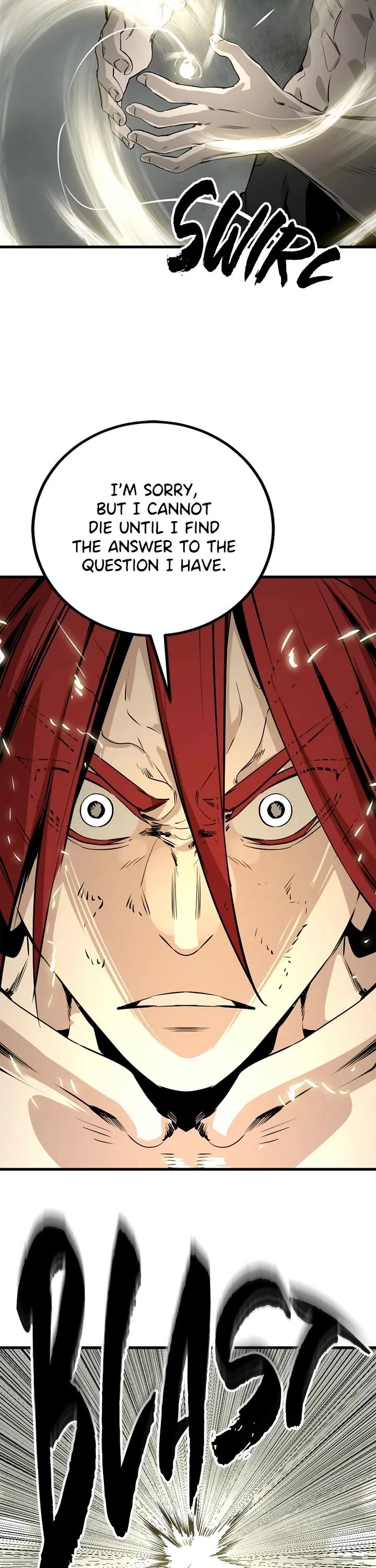 Hero Killer (Beolkkul) Chapter 272 page 36 - Chapter 272: Episode 272