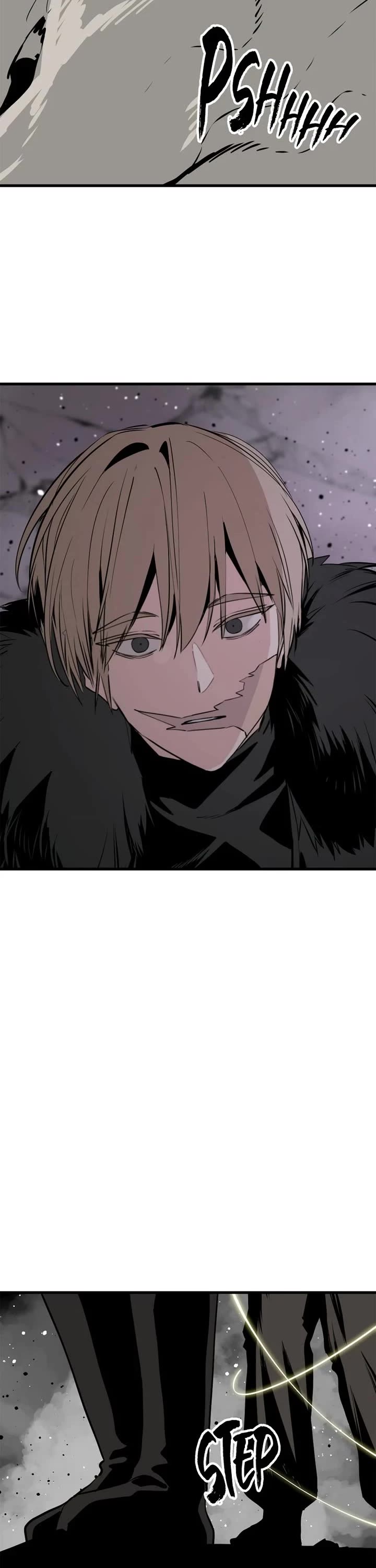 Hero Killer (Beolkkul) Chapter 272 page 42 - Chapter 272: Episode 272