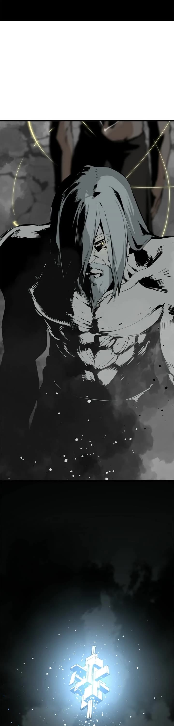 Hero Killer (Beolkkul) Chapter 272 page 43 - Chapter 272: Episode 272