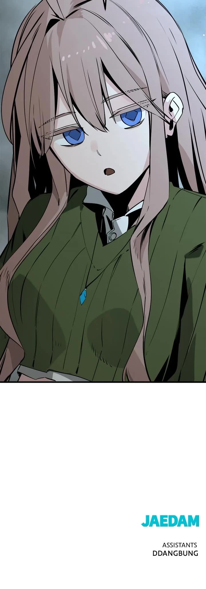 Hero Killer (Beolkkul) Chapter 272 page 45 - Chapter 272: Episode 272