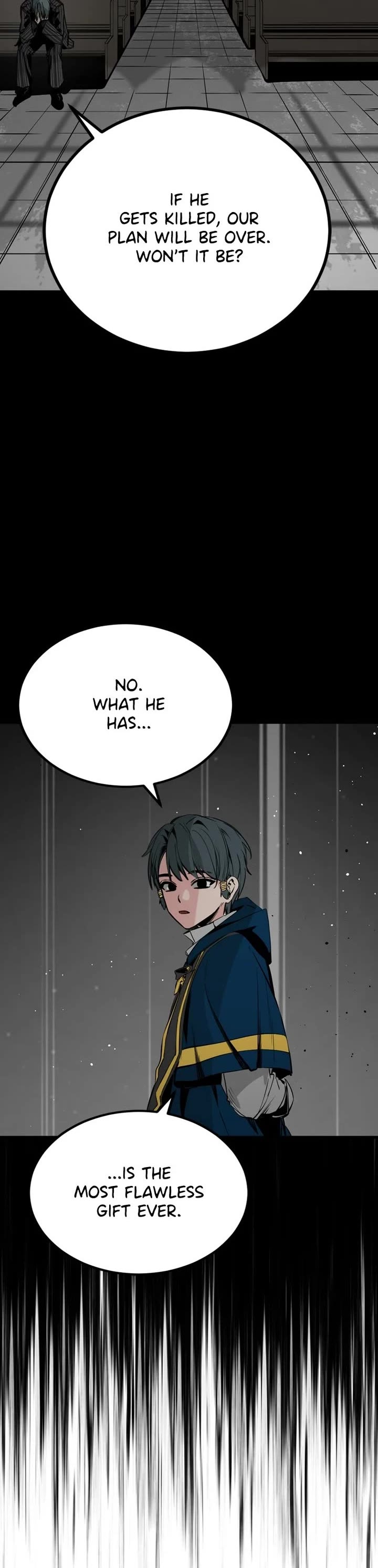 Hero Killer (Beolkkul) Chapter 272 page 5 - Chapter 272: Episode 272