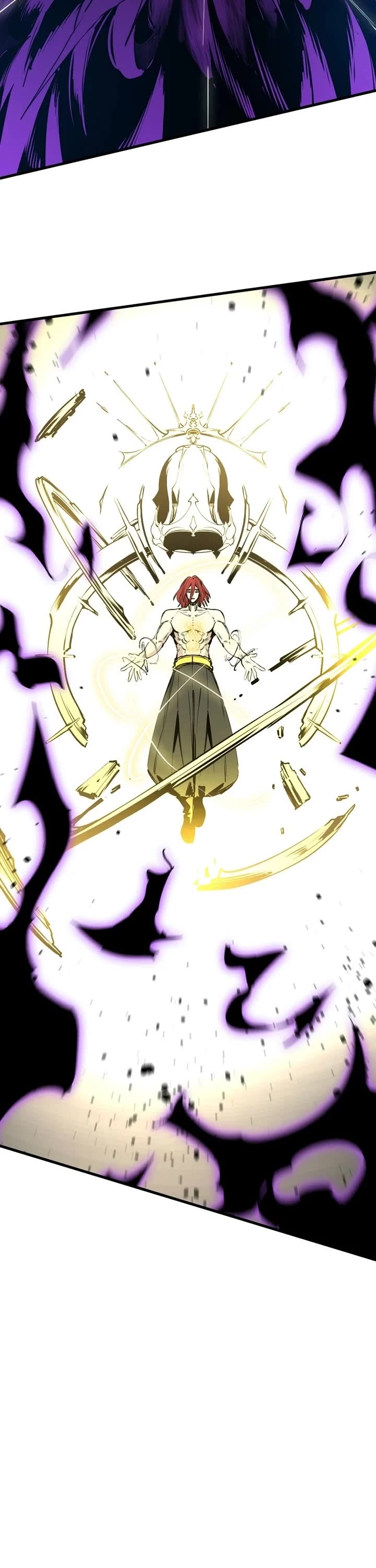 Hero Killer (Beolkkul) Chapter 272 page 7 - Chapter 272: Episode 272