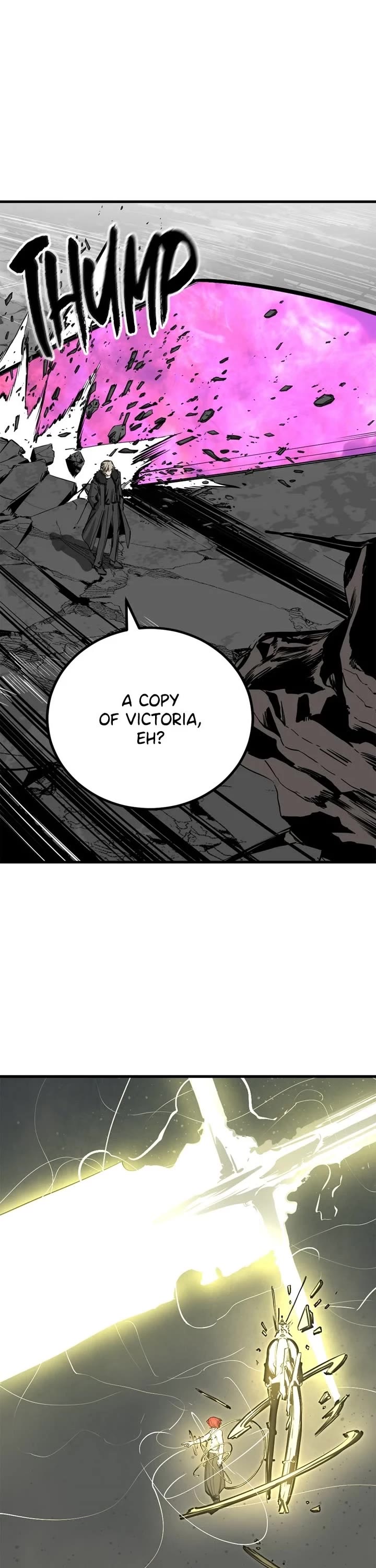 Hero Killer (Beolkkul) Chapter 272 page 8 - Chapter 272: Episode 272
