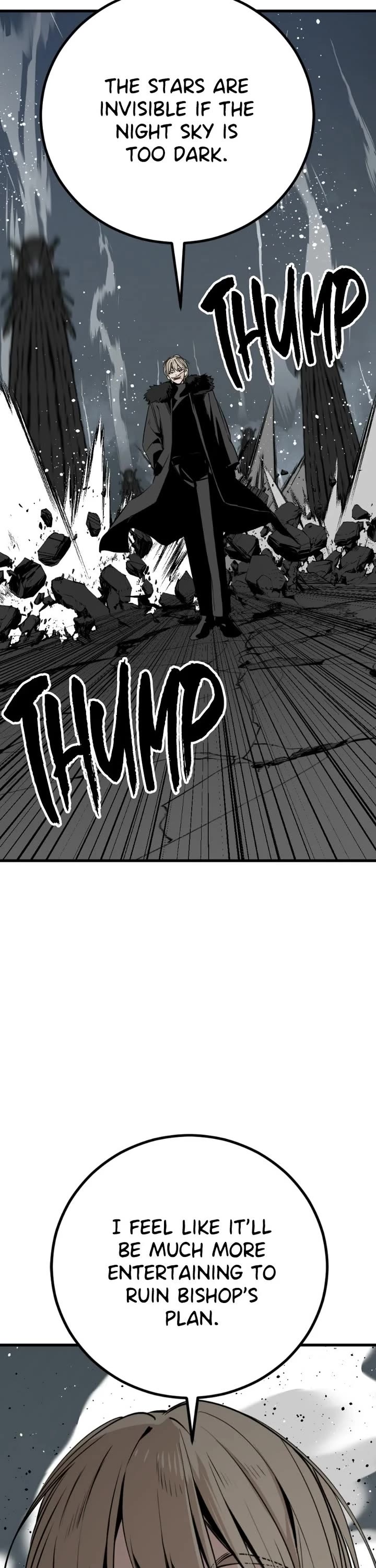 Hero Killer (Beolkkul) Chapter 273 page 11 - Chapter 273: Episode 273