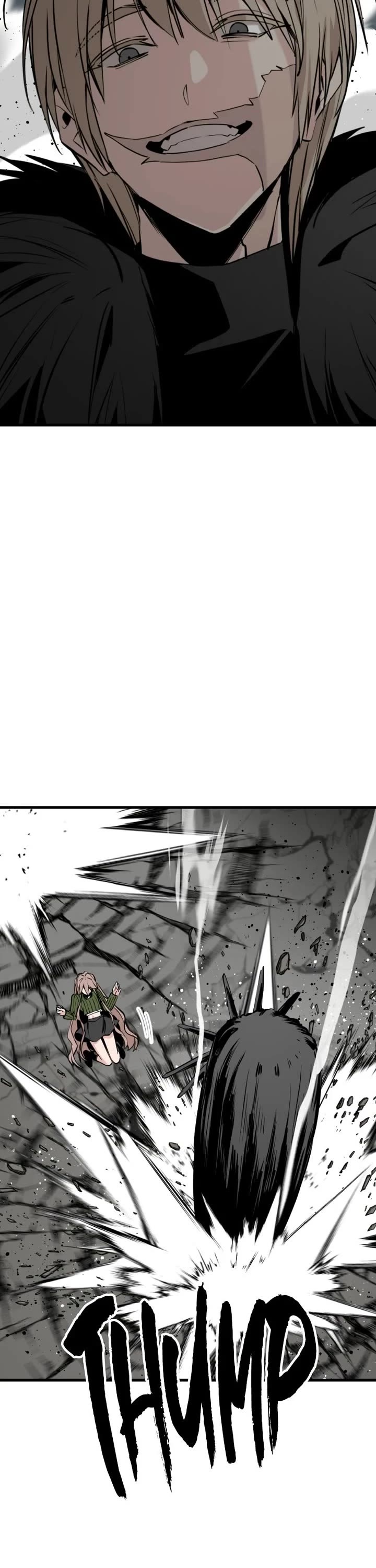 Hero Killer (Beolkkul) Chapter 273 page 12 - Chapter 273: Episode 273