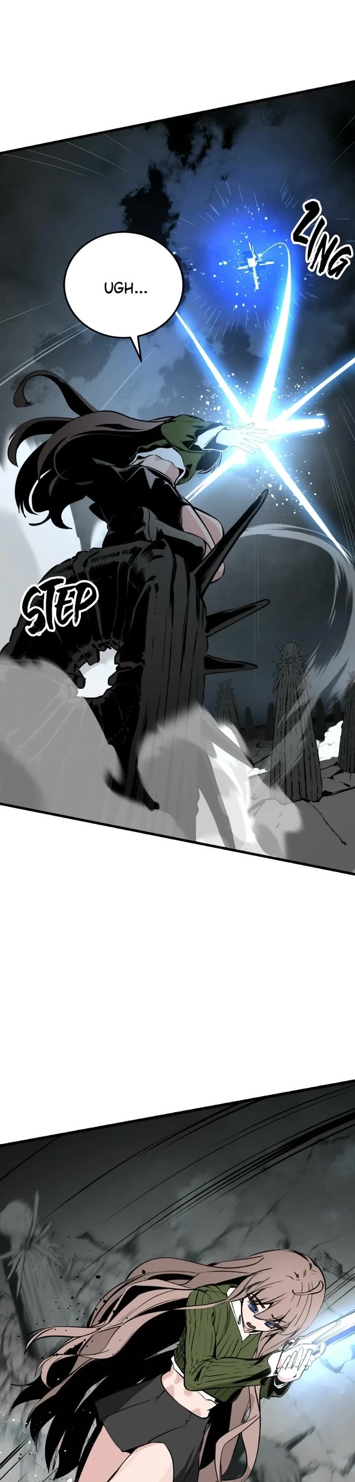 Hero Killer (Beolkkul) Chapter 273 page 13 - Chapter 273: Episode 273