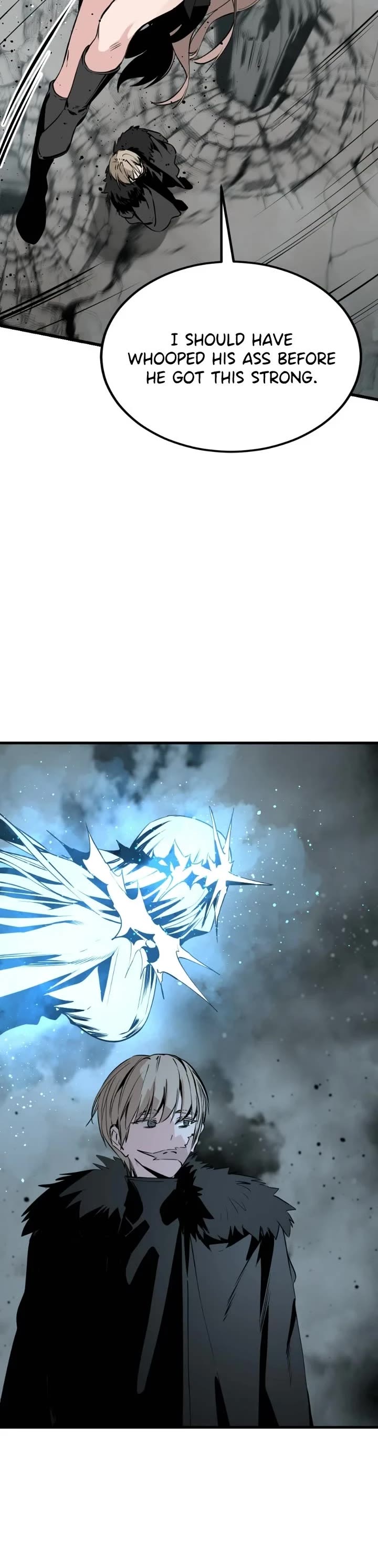Hero Killer (Beolkkul) Chapter 273 page 14 - Chapter 273: Episode 273