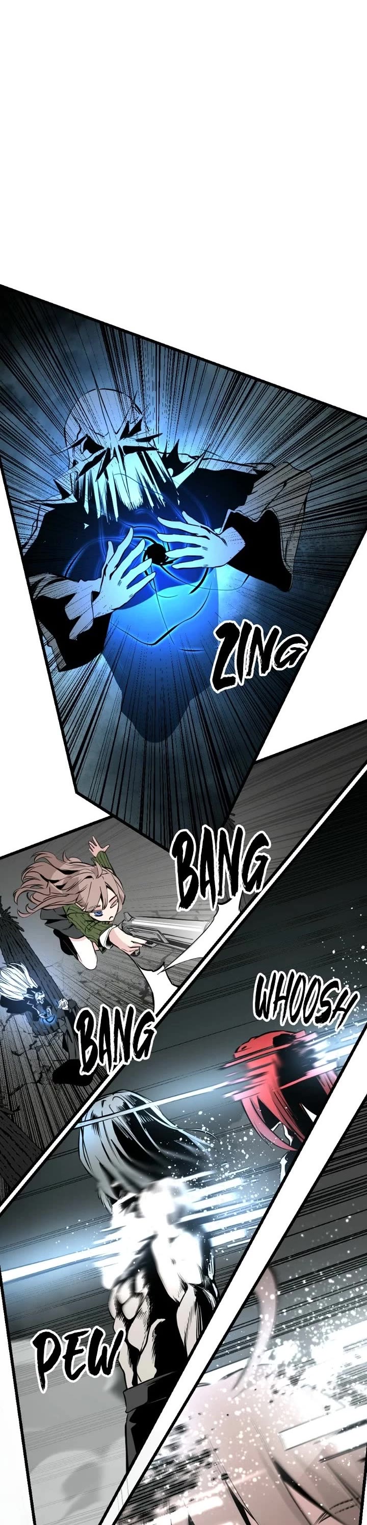 Hero Killer (Beolkkul) Chapter 273 page 15 - Chapter 273: Episode 273