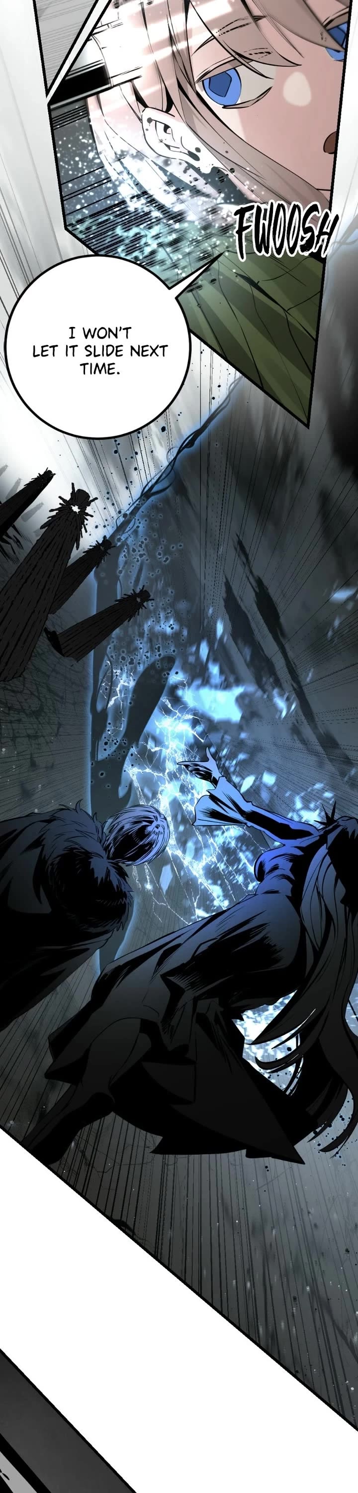 Hero Killer (Beolkkul) Chapter 273 page 16 - Chapter 273: Episode 273