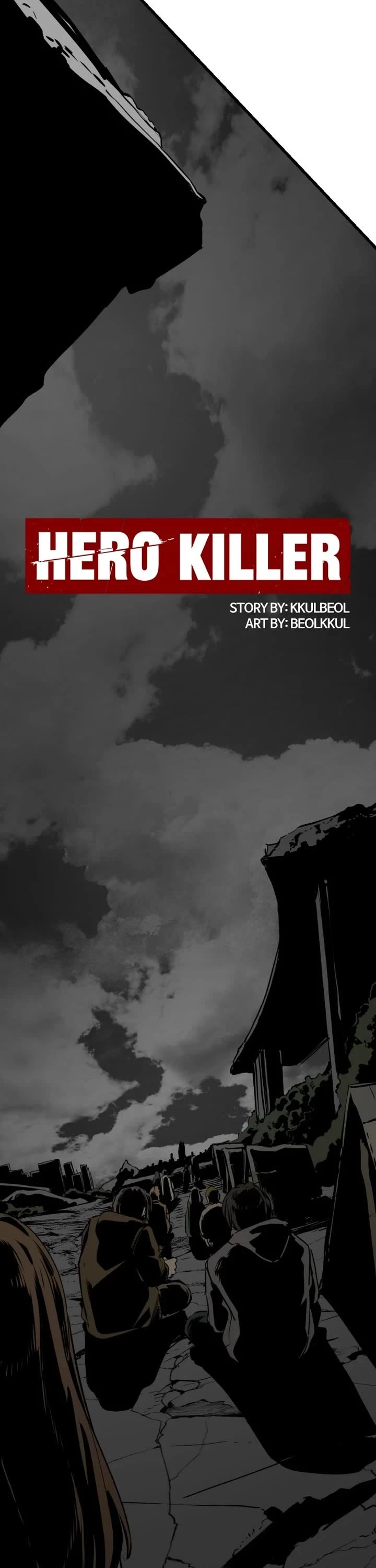 Hero Killer (Beolkkul) Chapter 273 page 17 - Chapter 273: Episode 273