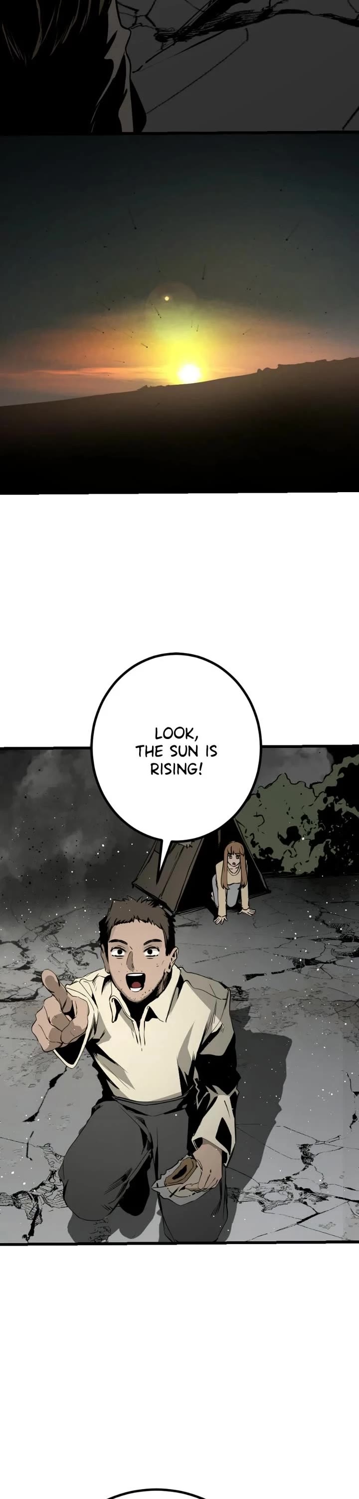 Hero Killer (Beolkkul) Chapter 273 page 18 - Chapter 273: Episode 273