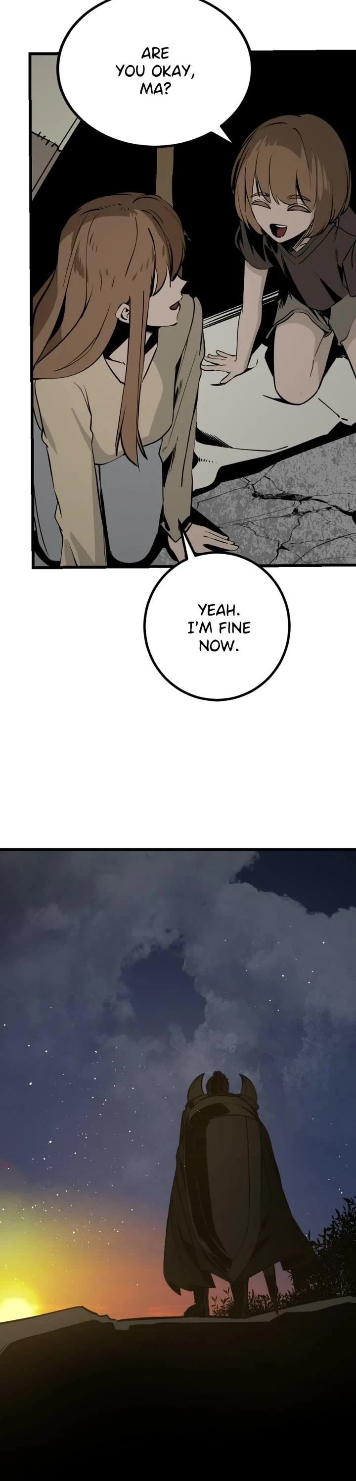 Hero Killer (Beolkkul) Chapter 273 page 19 - Chapter 273: Episode 273