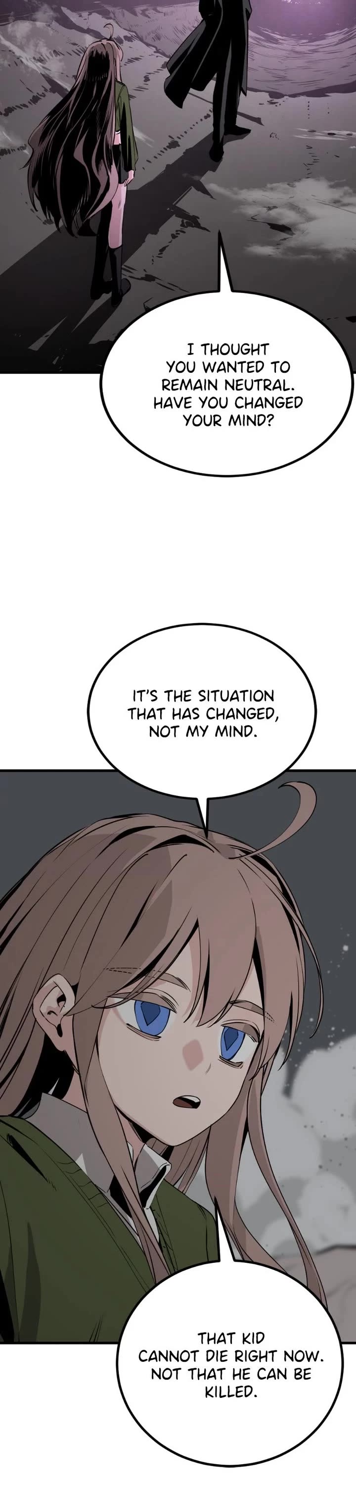 Hero Killer (Beolkkul) Chapter 273 page 2 - Chapter 273: Episode 273