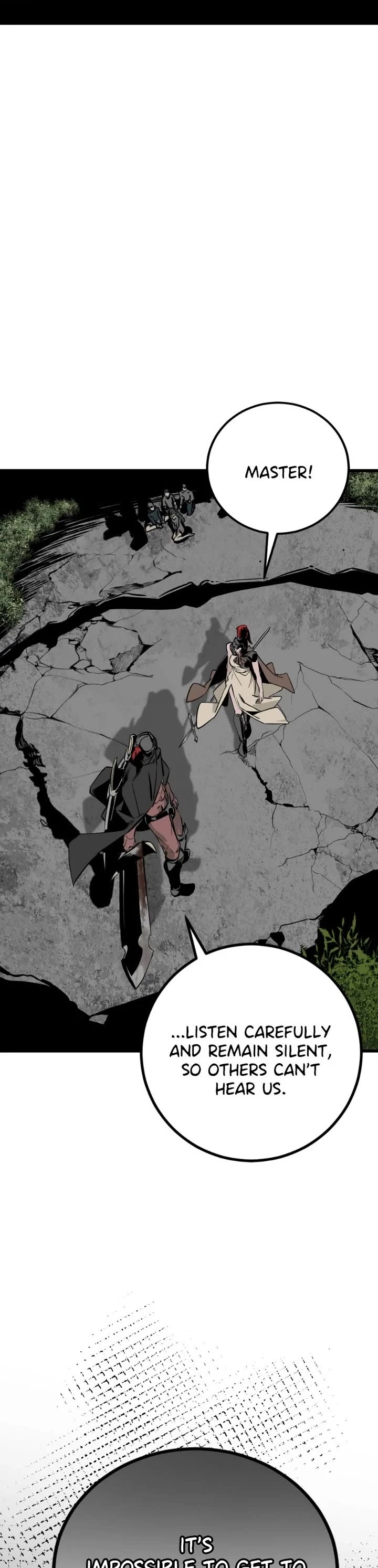 Hero Killer (Beolkkul) Chapter 273 page 20 - Chapter 273: Episode 273