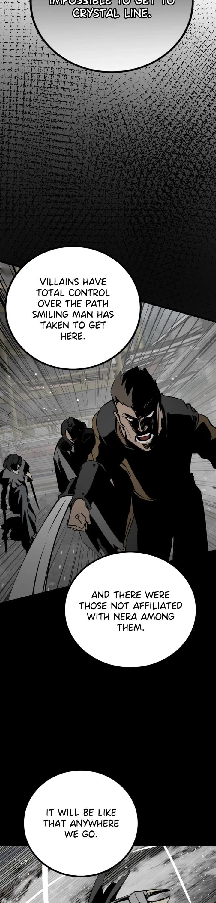 Hero Killer (Beolkkul) Chapter 273 page 21 - Chapter 273: Episode 273
