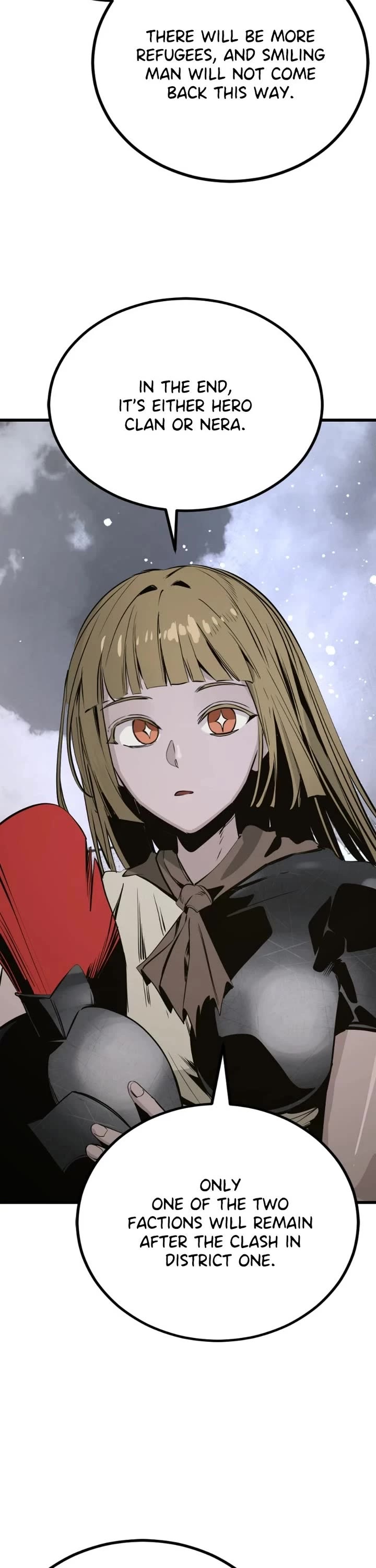 Hero Killer (Beolkkul) Chapter 273 page 23 - Chapter 273: Episode 273