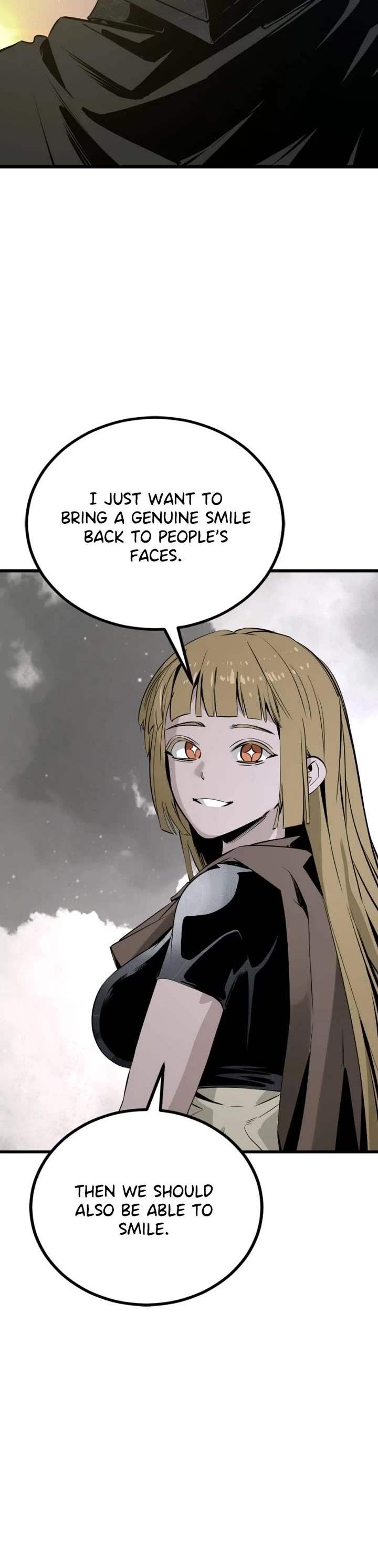 Hero Killer (Beolkkul) Chapter 273 page 25 - Chapter 273: Episode 273