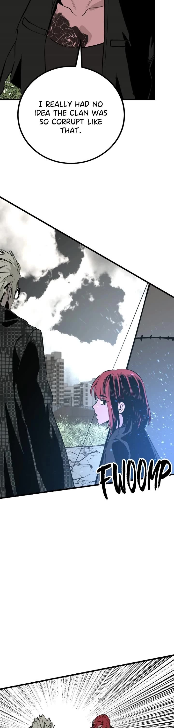 Hero Killer (Beolkkul) Chapter 273 page 28 - Chapter 273: Episode 273