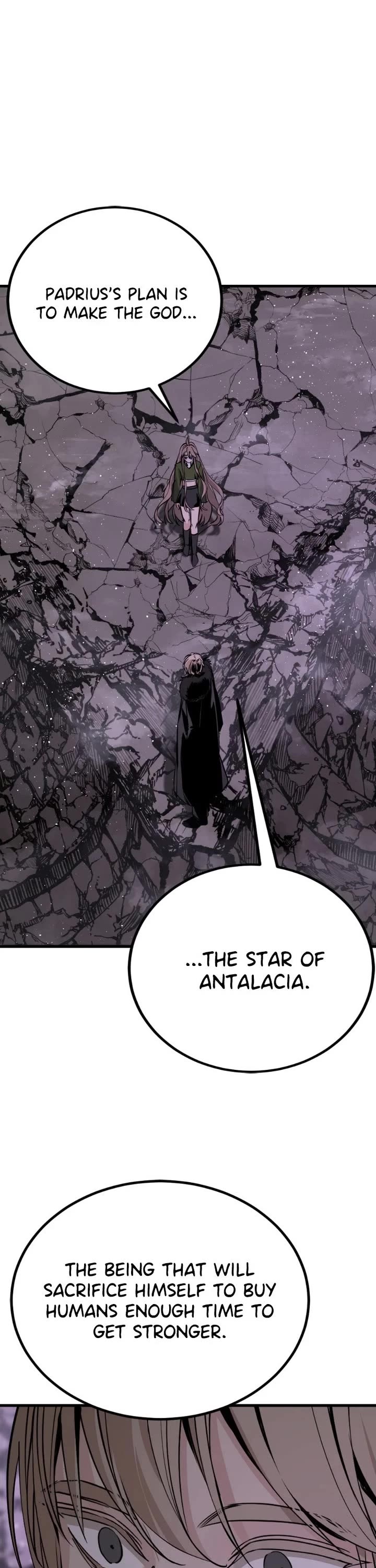 Hero Killer (Beolkkul) Chapter 273 page 3 - Chapter 273: Episode 273