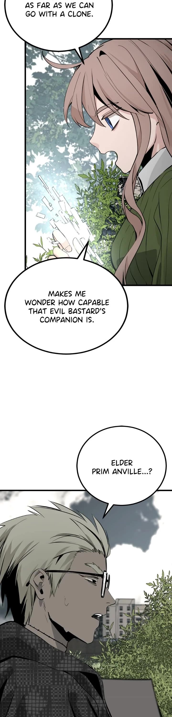Hero Killer (Beolkkul) Chapter 273 page 30 - Chapter 273: Episode 273