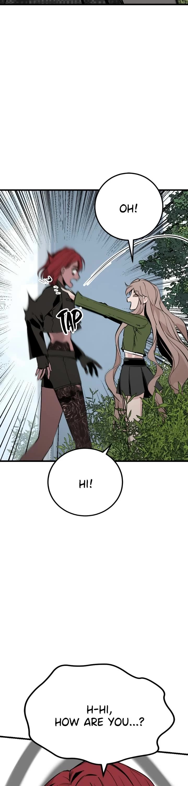 Hero Killer (Beolkkul) Chapter 273 page 31 - Chapter 273: Episode 273