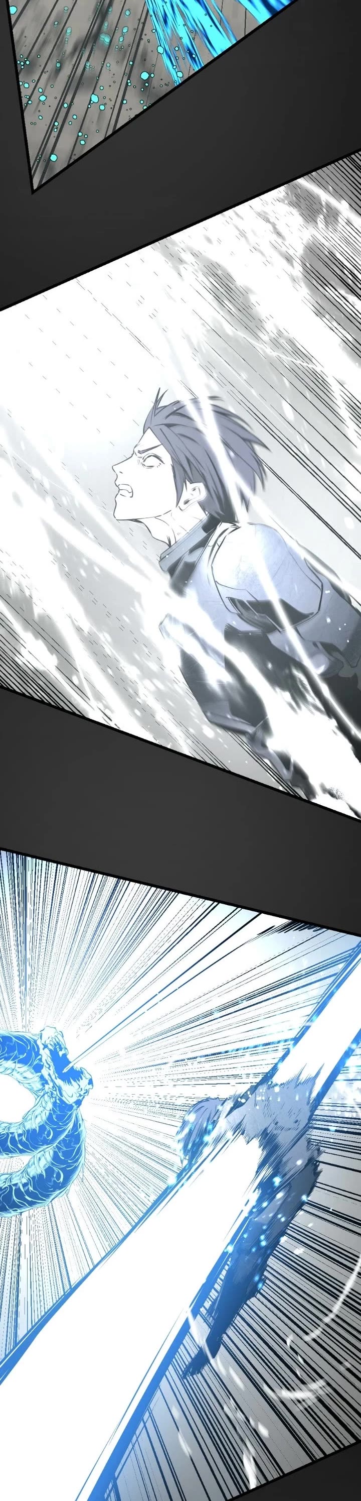 Hero Killer (Beolkkul) Chapter 273 page 35 - Chapter 273: Episode 273