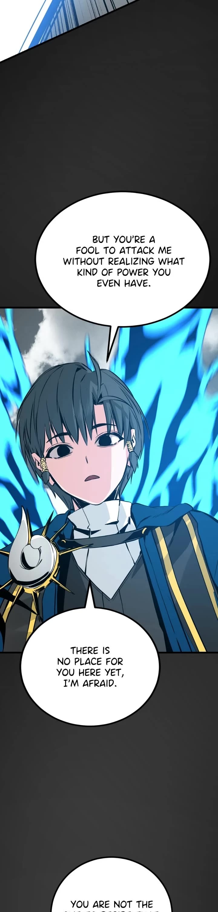 Hero Killer (Beolkkul) Chapter 273 page 36 - Chapter 273: Episode 273
