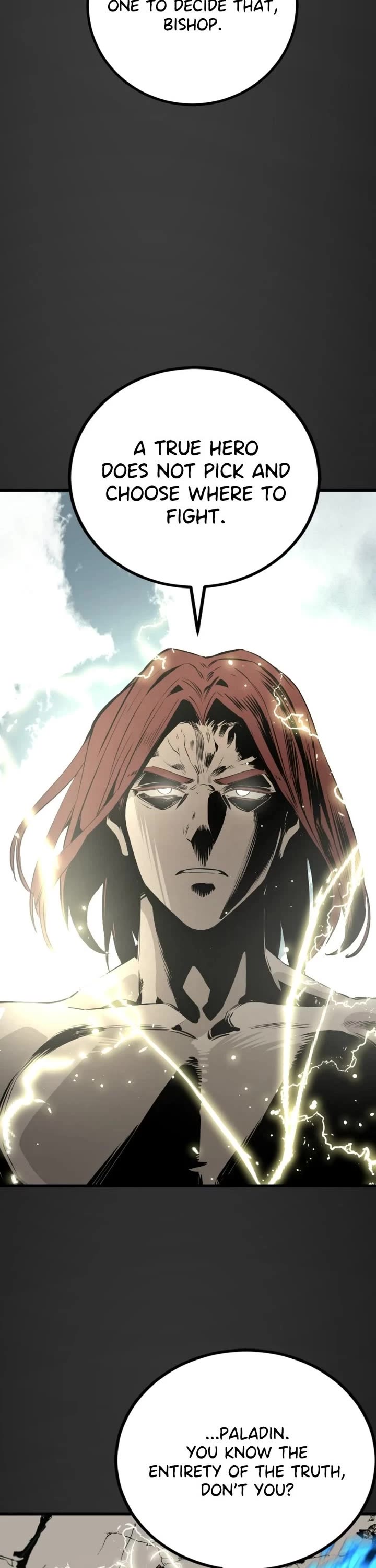 Hero Killer (Beolkkul) Chapter 273 page 37 - Chapter 273: Episode 273