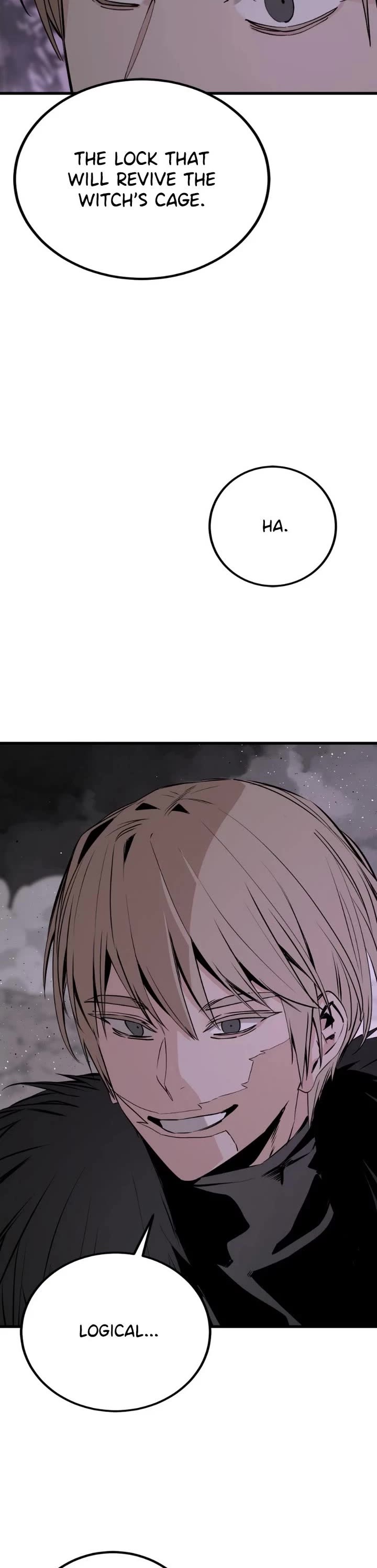Hero Killer (Beolkkul) Chapter 273 page 4 - Chapter 273: Episode 273