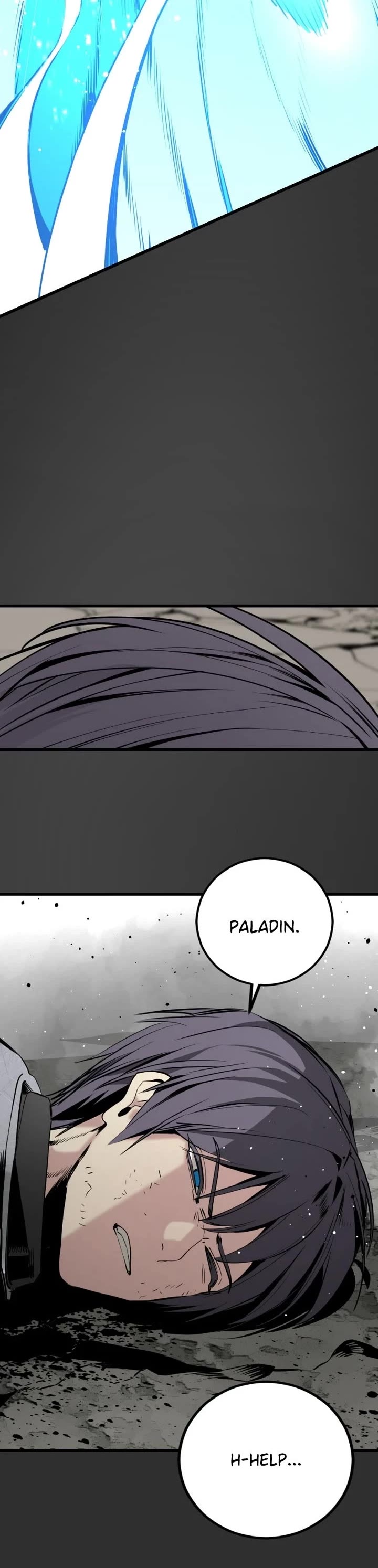 Hero Killer (Beolkkul) Chapter 273 page 40 - Chapter 273: Episode 273