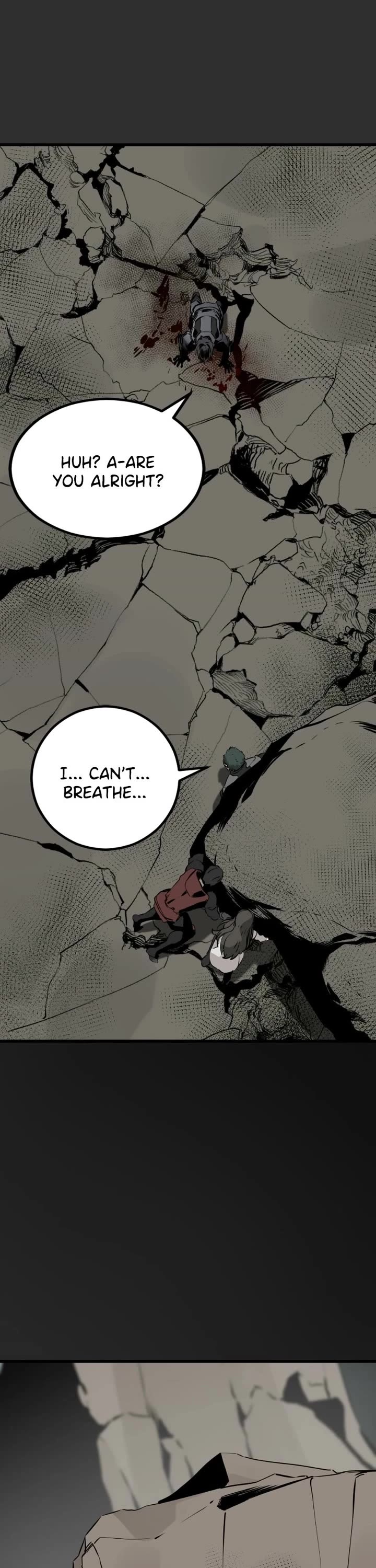 Hero Killer (Beolkkul) Chapter 273 page 41 - Chapter 273: Episode 273