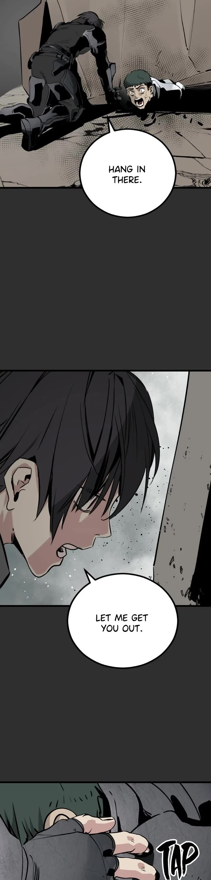 Hero Killer (Beolkkul) Chapter 273 page 42 - Chapter 273: Episode 273
