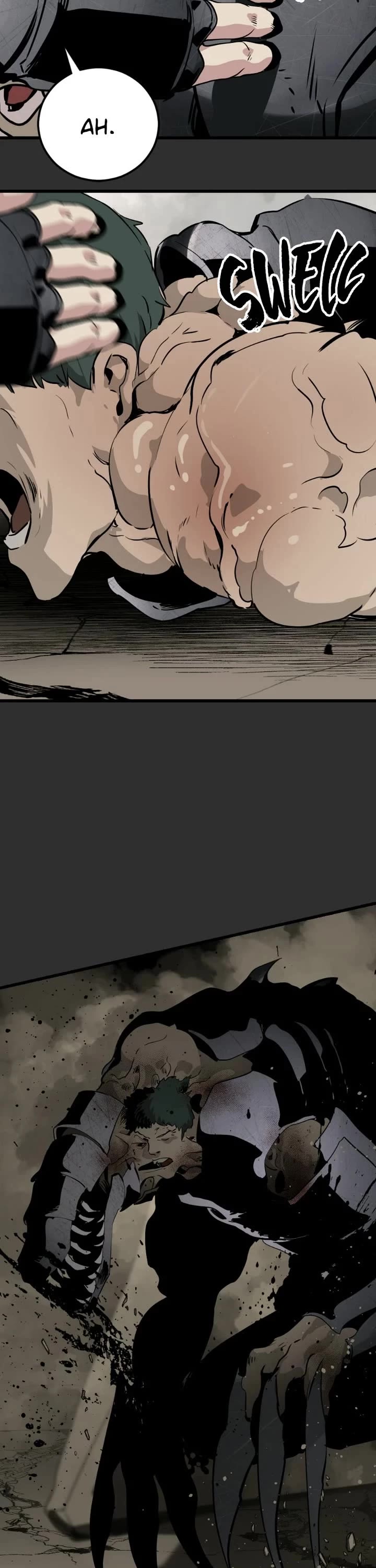 Hero Killer (Beolkkul) Chapter 273 page 43 - Chapter 273: Episode 273