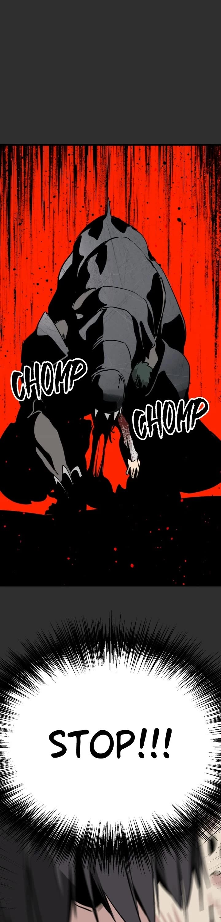 Hero Killer (Beolkkul) Chapter 273 page 46 - Chapter 273: Episode 273