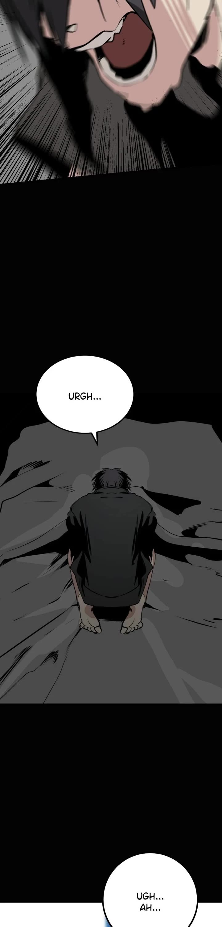Hero Killer (Beolkkul) Chapter 273 page 47 - Chapter 273: Episode 273