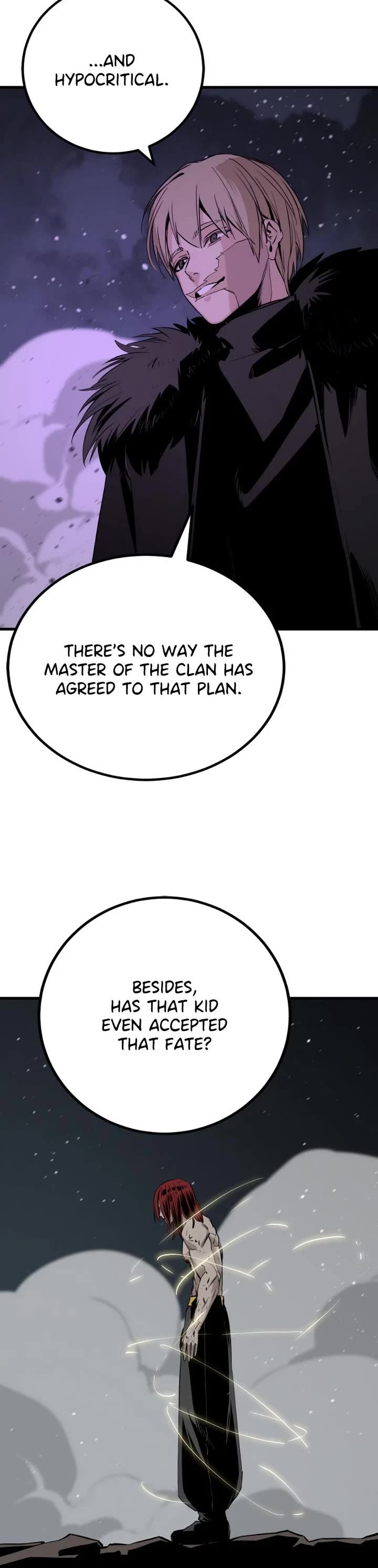 Hero Killer (Beolkkul) Chapter 273 page 5 - Chapter 273: Episode 273