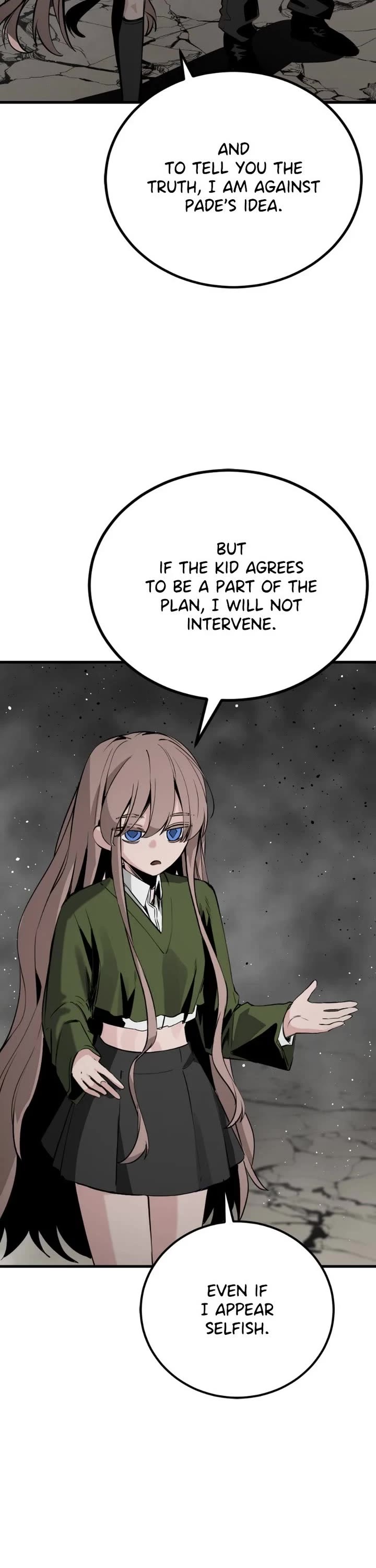 Hero Killer (Beolkkul) Chapter 273 page 7 - Chapter 273: Episode 273