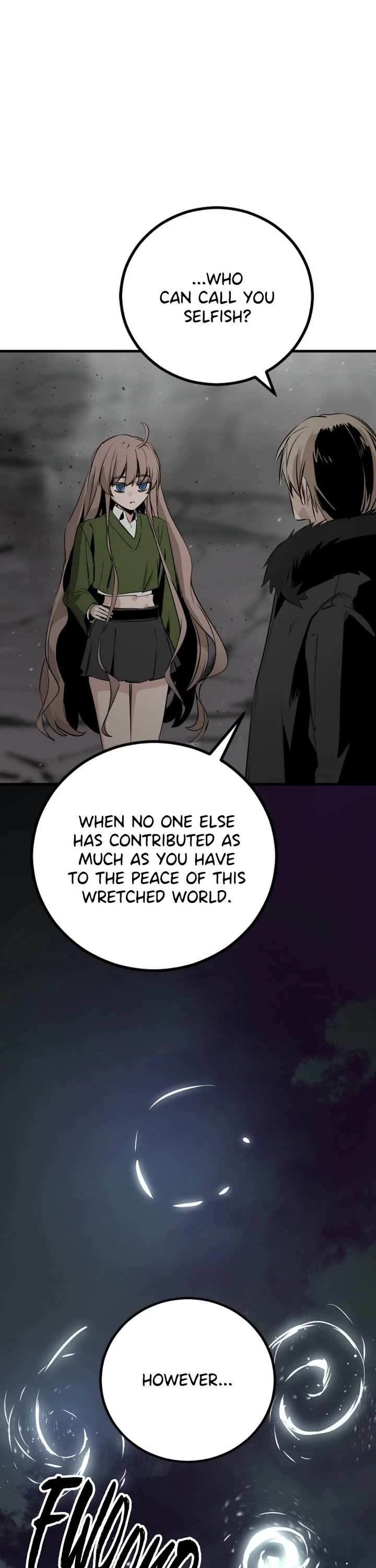 Hero Killer (Beolkkul) Chapter 273 page 8 - Chapter 273: Episode 273