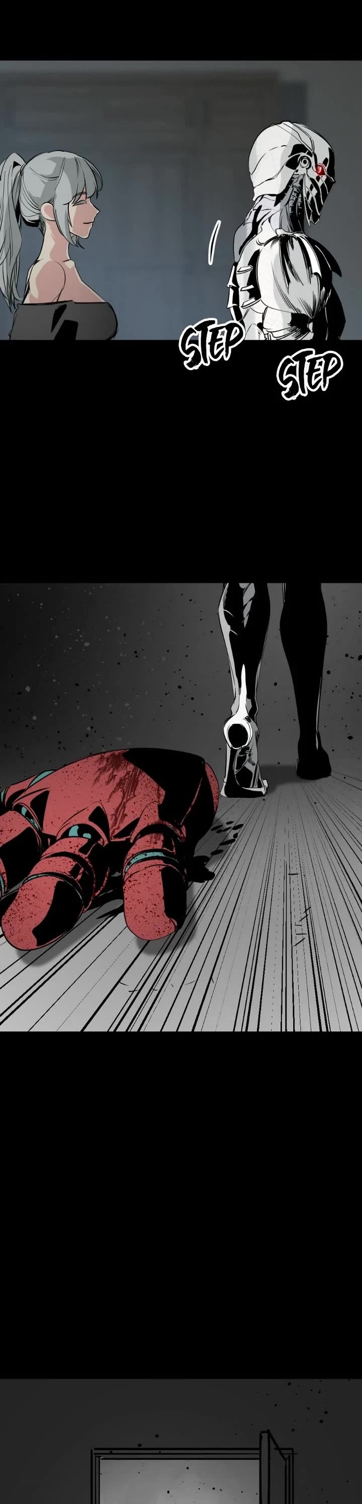 Hero Killer (Beolkkul) Chapter 274 page 10 - Chapter 274: Episode 274