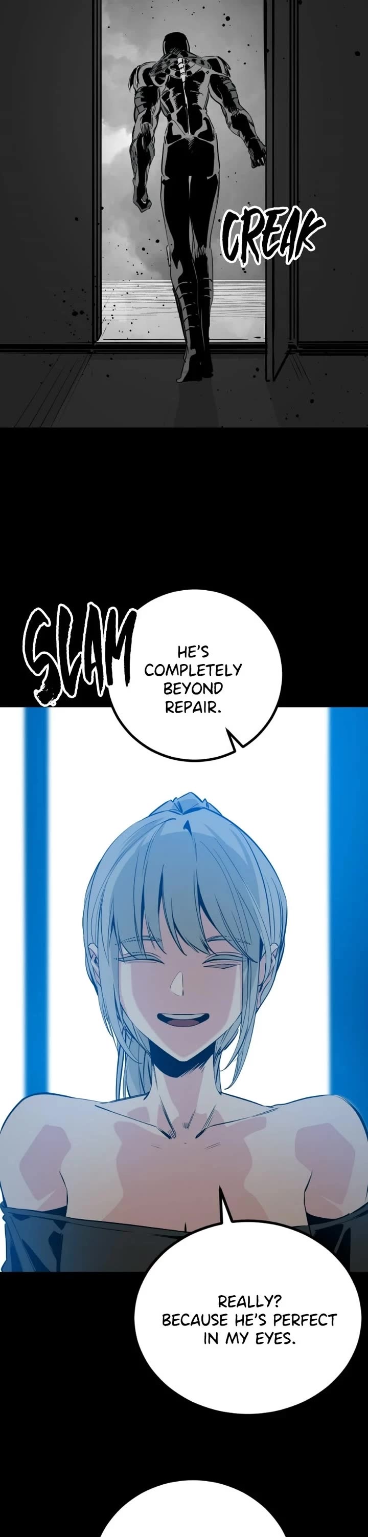 Hero Killer (Beolkkul) Chapter 274 page 11 - Chapter 274: Episode 274