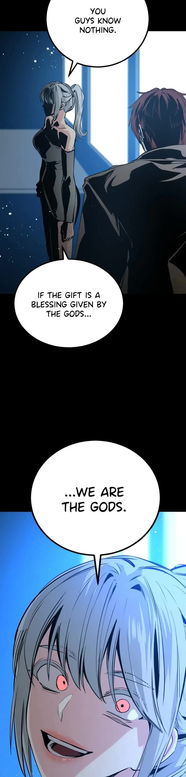 Hero Killer (Beolkkul) Chapter 274 page 12 - Chapter 274: Episode 274